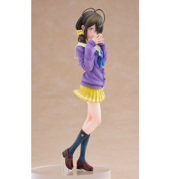 The Shiunji Family Children - Statuette 1/7 Kotono Shiunji 22 cm