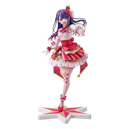 Oshi no Ko - Statuette 1/7 Ai Exhibition Ver. 23 cm