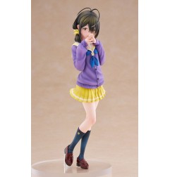The Shiunji Family Children - PVC Statue 1/7 Kotono Shiunji 22 cm