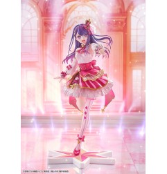 Oshi no Ko - Statuette 1/7 Ai Exhibition Ver. 23 cm