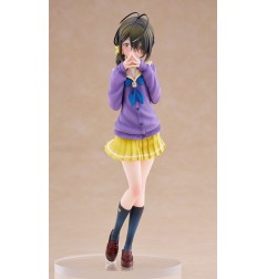 The Shiunji Family Children - PVC Statue 1/7 Kotono Shiunji 22 cm