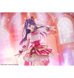 Oshi no Ko - Statuette 1/7 Ai Exhibition Ver. 23 cm