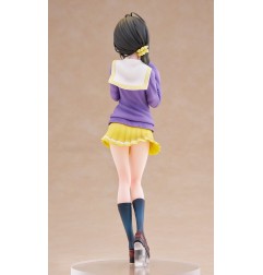 The Shiunji Family Children - PVC Statue 1/7 Kotono Shiunji 22 cm