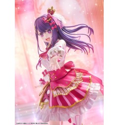 Oshi no Ko - Statuette 1/7 Ai Exhibition Ver. 23 cm