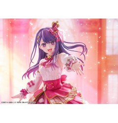 Oshi no Ko - Statuette 1/7 Ai Exhibition Ver. 23 cm