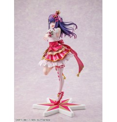 Oshi no Ko - Statuette 1/7 Ai Exhibition Ver. 23 cm