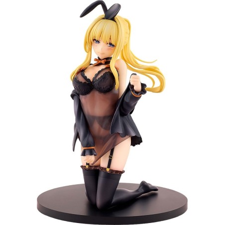 Konosuba God's blessing on this wonderful world! - Statuette Darkness: Light Novel 10th Anniversary Ver. 15 cm