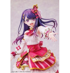 Oshi no Ko - Statuette 1/7 Ai Exhibition Ver. 23 cm