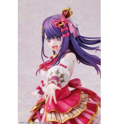 Oshi no Ko - Statuette 1/7 Ai Exhibition Ver. 23 cm