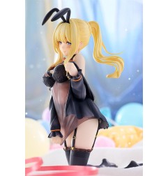 Konosuba God's blessing on this wonderful world! - Statuette Darkness: Light Novel 10th Anniversary Ver. 15 cm