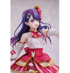 Oshi no Ko - Statuette 1/7 Ai Exhibition Ver. 23 cm