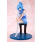 KonoSuba - Konosuba God's blessing on this wonderful world! PVC Statue Aqua: Light Novel 10th Anniversary Ver. 15 cm