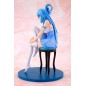 Konosuba God's blessing on this wonderful world! - Statuette Aqua: Light Novel 10th Anniversary Ver. 15 cm