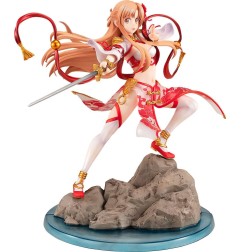 Sword Art Online - Statuette 1/7 Asuna Cool Beauty Ver. 25 cm