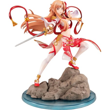 Sword Art Online - PVC Statue 1/7 Asuna Cool Beauty Ver. 25 cm