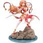 Sword Art Online - PVC Statue 1/7 Asuna Cool Beauty Ver. 25 cm