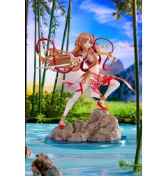 Sword Art Online - Statuette 1/7 Asuna Cool Beauty Ver. 25 cm