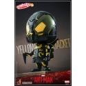 Ant-Man - Figurine Cosbaby Yellowjacket 9 cm