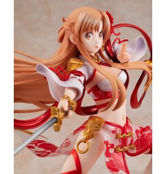 Sword Art Online - PVC Statue 1/7 Asuna Cool Beauty Ver. 25 cm