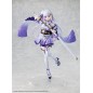 Re:Zero - Re:ZERO -Starting Life in Another World- PVC Statue 1/7 Emilia Combat Outfit ver. 24 cm