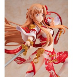 Sword Art Online - PVC Statue 1/7 Asuna Cool Beauty Ver. 25 cm