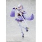 Re:Zero - Re:ZERO -Starting Life in Another World- PVC Statue 1/7 Emilia Combat Outfit ver. 24 cm