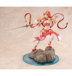 Sword Art Online - PVC Statue 1/7 Asuna Cool Beauty Ver. 25 cm