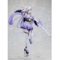 Re:Zero - Re:ZERO -Starting Life in Another World- PVC Statue 1/7 Emilia Combat Outfit ver. 24 cm