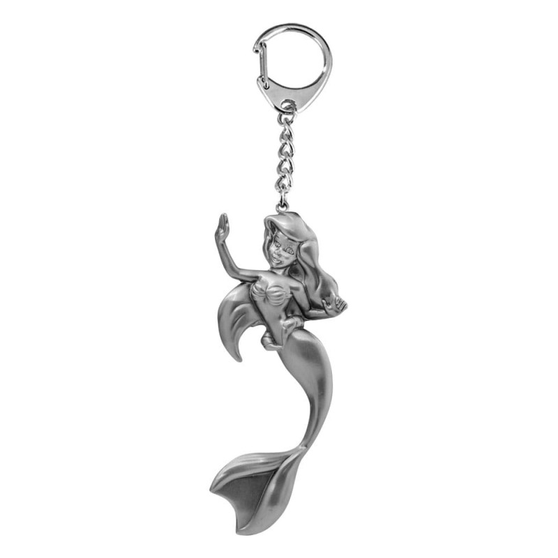 Disney Princess - Pewter-Keychain The Little Mermaid