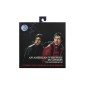 An American Werewolf in London - An American Werewolf In London Action Figures 2-Pack Jack & David 18 cm