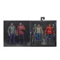An American Werewolf in London - An American Werewolf In London Action Figures 2-Pack Jack & David 18 cm