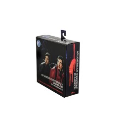 An American Werewolf in London - An American Werewolf In London Action Figures 2-Pack Jack & David 18 cm