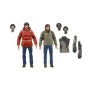 Le Loup-garou de Londres 2 - Pack 2 figurines Jack & David 18 cm Le Loup-garou de Londres 2 - Pack 2 figurines Jack & David 18 cm