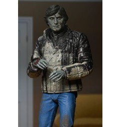 Le Loup-garou de Londres 2 - Pack 2 figurines Jack & David 18 cm