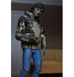 An American Werewolf in London - An American Werewolf In London Action Figures 2-Pack Jack & David 18 cm