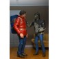 An American Werewolf in London - An American Werewolf In London Action Figures 2-Pack Jack & David 18 cm