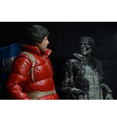 Le Loup-garou de Londres 2 - Pack 2 figurines Jack & David 18 cm