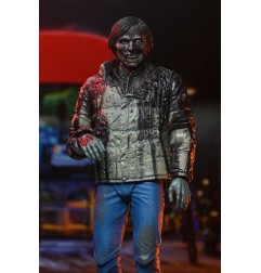 An American Werewolf in London - An American Werewolf In London Action Figures 2-Pack Jack & David 18 cm