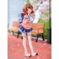 Gakuen Idolmaster - Statuette 1/7 Ume Hanami Bonus Edition 25 cm