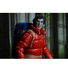 Le Loup-garou de Londres 2 - Pack 2 figurines Jack & David 18 cm