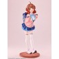 Gakuen Idolmaster - Statuette 1/7 Ume Hanami Bonus Edition 25 cm