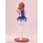 Gakuen Idolmaster - Statuette 1/7 Ume Hanami Bonus Edition 25 cm