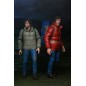 Le Loup-garou de Londres 2 - Pack 2 figurines Jack & David 18 cm Le Loup-garou de Londres 2 - Pack 2 figurines Jack & David 18 cm