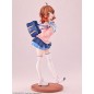 Gakuen Idolmaster - Statuette 1/7 Ume Hanami Bonus Edition 25 cm
