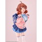 Gakuen Idolmaster - Statuette 1/7 Ume Hanami Bonus Edition 25 cm
