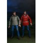 Le Loup-garou de Londres 2 - Pack 2 figurines Jack & David 18 cm Le Loup-garou de Londres 2 - Pack 2 figurines Jack & David 18 cm
