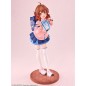 Idolmaster - Gakuen  PVC Statue 1/7 Ume Hanami Bonus Edition 25 cm