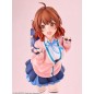 Gakuen Idolmaster - Statuette 1/7 Ume Hanami Bonus Edition 25 cm