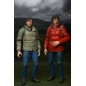 An American Werewolf in London - An American Werewolf In London Action Figures 2-Pack Jack & David 18 cm