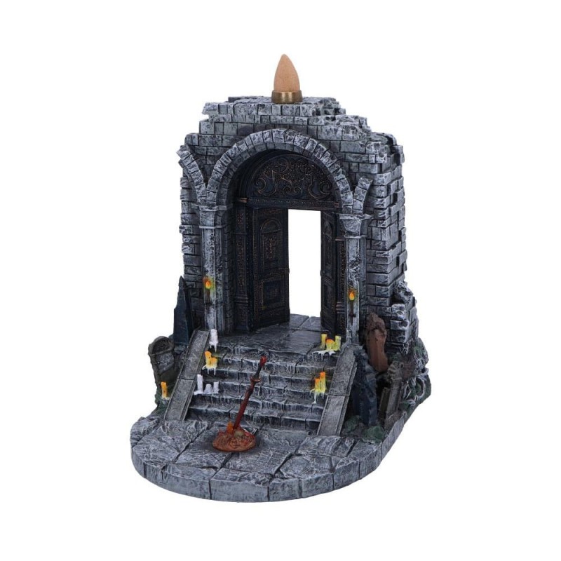 Dark Souls - III incense burner Fog Gate 19 cm